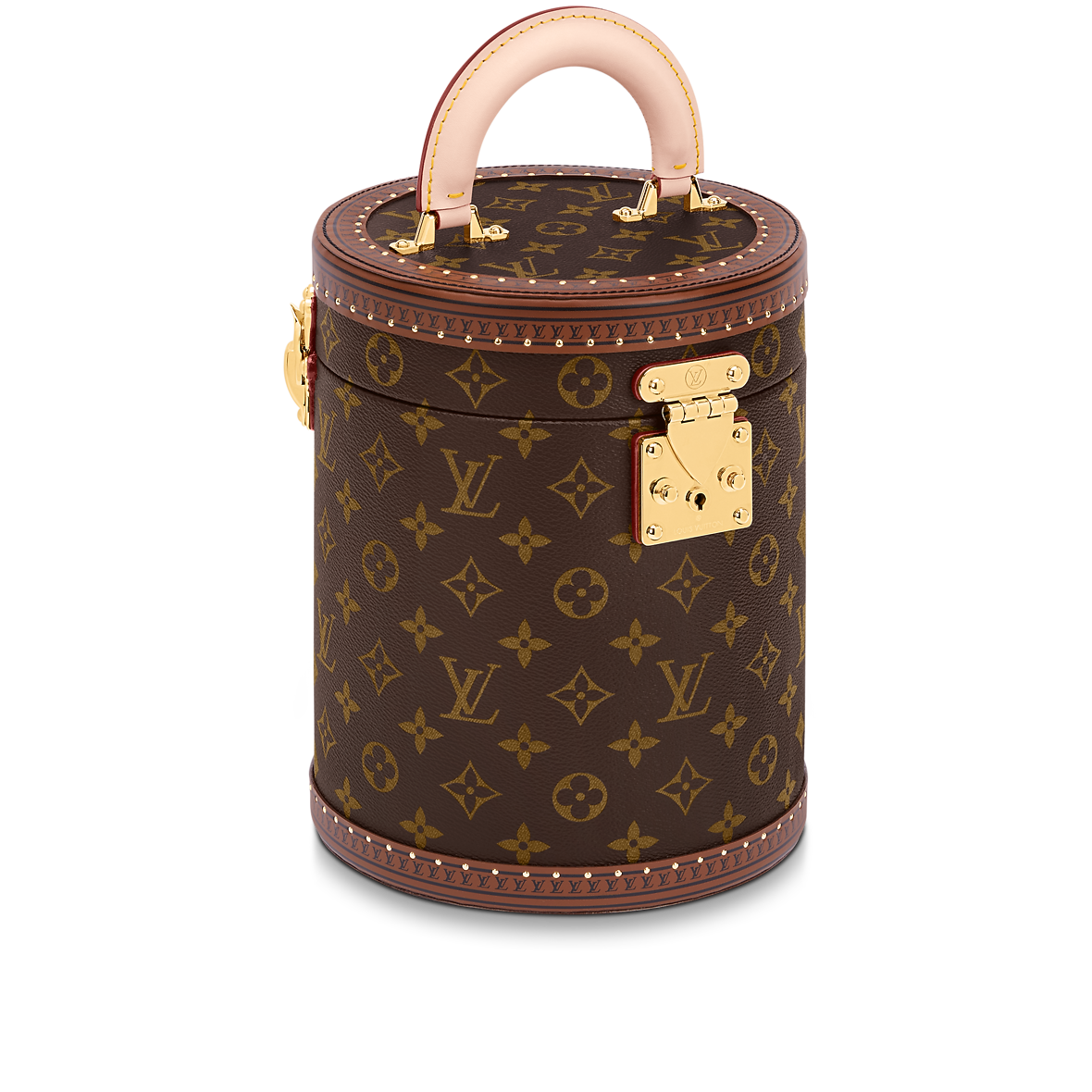 Vase Cannes Monogram Canvas Boxes M10244 LOUIS VUITTON